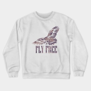 HawkStyle Crewneck Sweatshirt